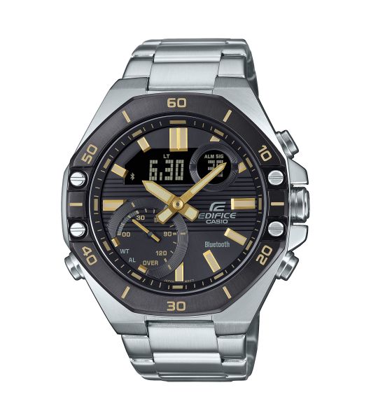 Casio Edifice meeste käekell ECB-10DB-1A9EF