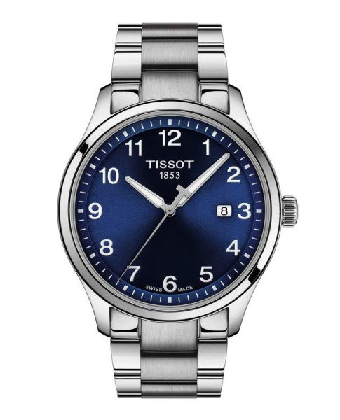 Tissot Gent XL Classic meeste käekell T116.410.11.047.00