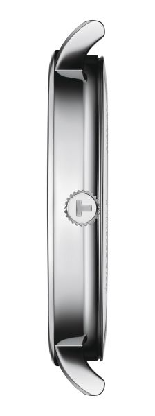 Tissot Everytime meeste käekell T143.410.11.011.01