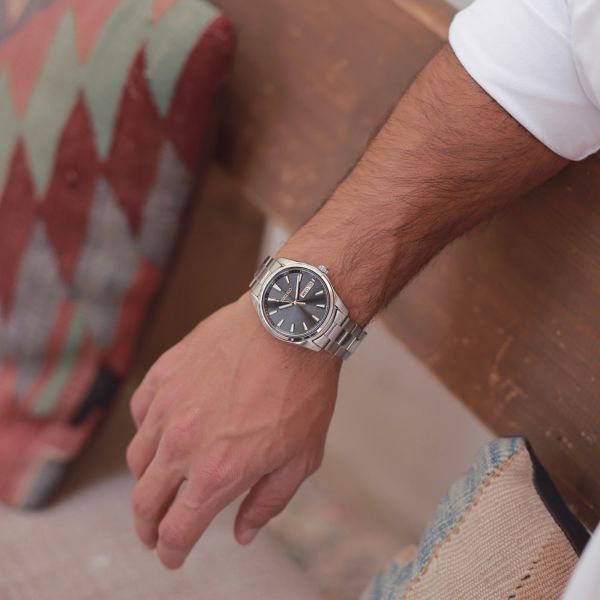 Seiko Conceptual meeste käekell SUR343P1