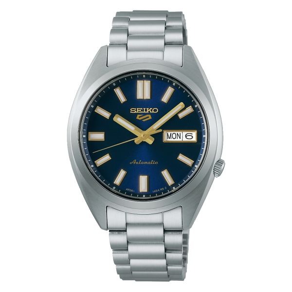 Seiko 5 Sports SNX Series meeste käekell SRPL55K1