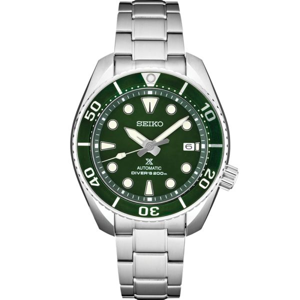 Seiko Prospex Sea мужские часы SPB103J1