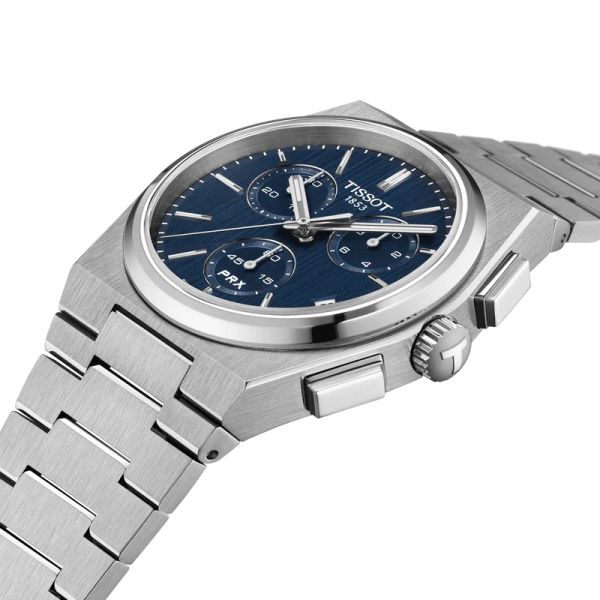 Tissot PRX meeste käekell T137.417.11.041.00