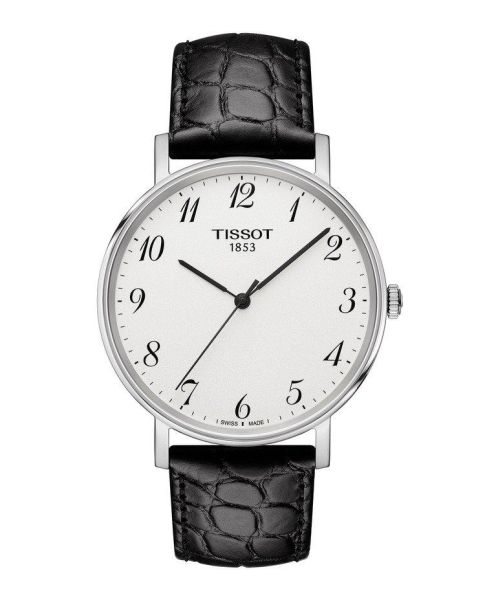 Tissot Everytime Medium meeste käekell T109.410.16.032.00
