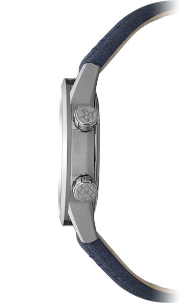 Raymond Weil Freelancer GMT meeste käekell 2761-STC-50001