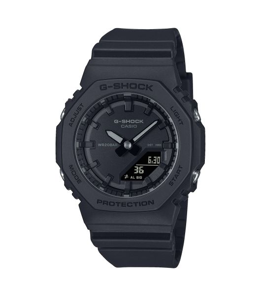 Casio G-Shock naiste käekell GMA-P2100BB-1AER
