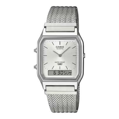 Casio Vintage unisex käekell AQ-230EM-7AEF