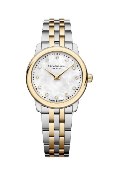 Raymond Weil Toccata naiste käekell 5024-STP-97081