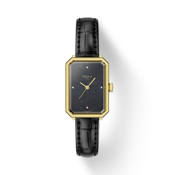 Tissot SRV naiste käekell T160.110.36.126.00