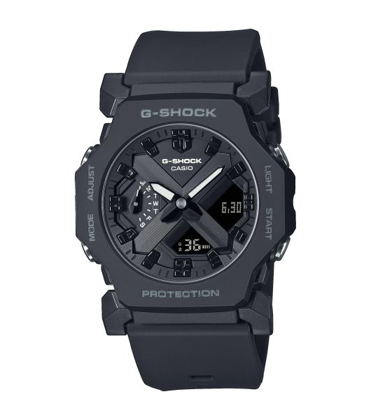 Casio G-Shock unisex käekell GA-2300-1AER