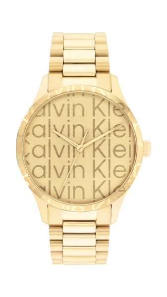 Calvin Klein Iconic unisex käekell 25200327