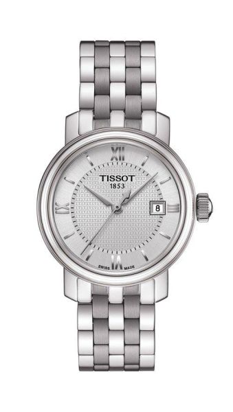 Tissot Bridgeport naiste käekell T097.010.11.038.00