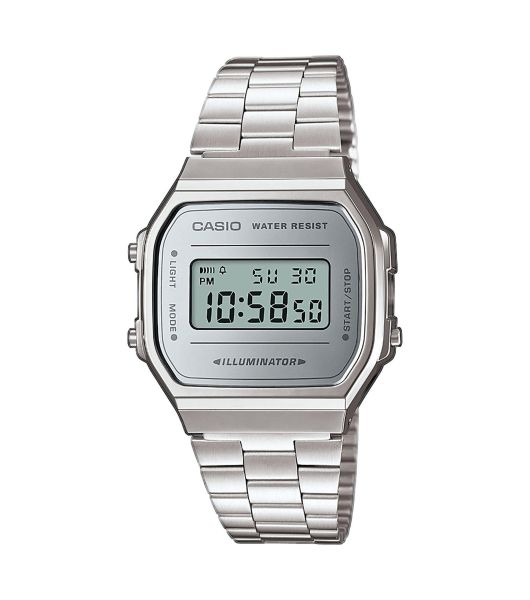 Casio Vintage meeste käekell A168WEM-7EF