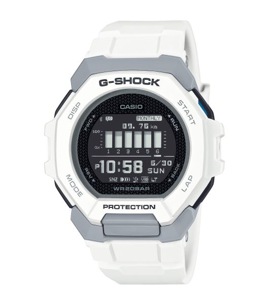 Casio G-Shock meeste käekell GBD-300-7ER