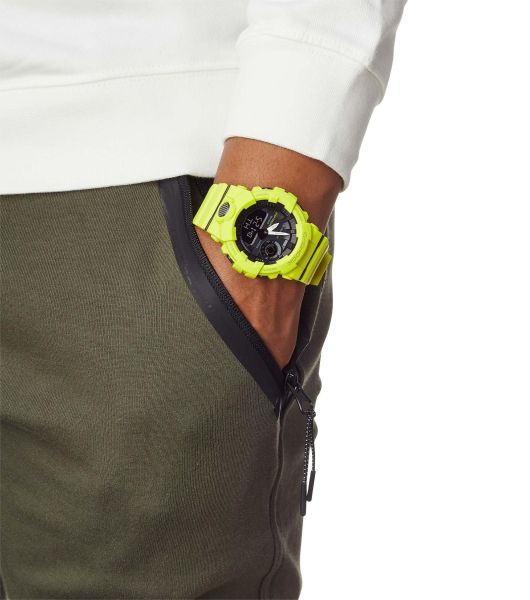 Casio G-Shock meeste käekell GBA-800-9AER