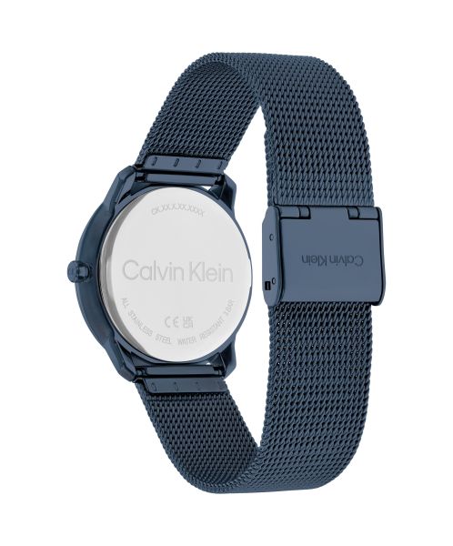Calvin Klein Iconic unisex käekell 25200160