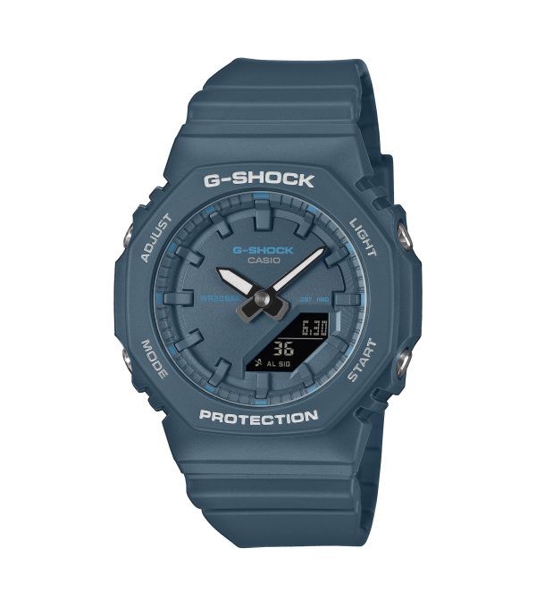 Casio G-Shock naiste käekell GMA-P2100BA-2AER