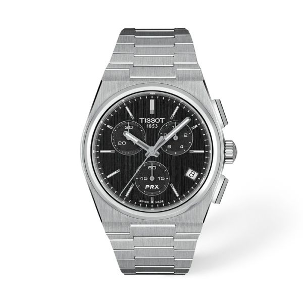 Tissot PRX meeste käekell T137.417.11.051.00