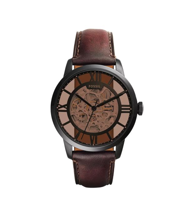 Fossil Townsman Automatic meeste käekell ME3098
