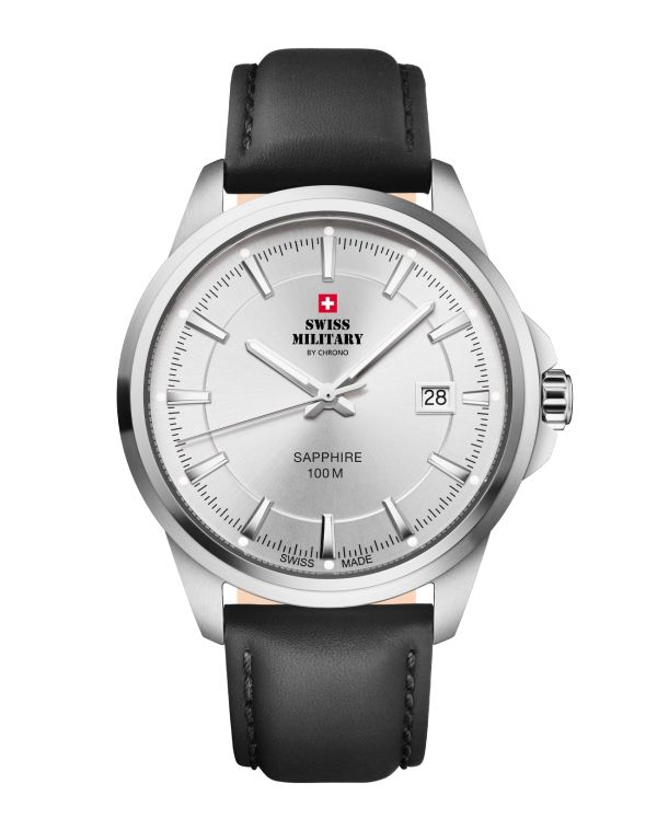 Swiss Military by Chrono мужские часы SM34104.09