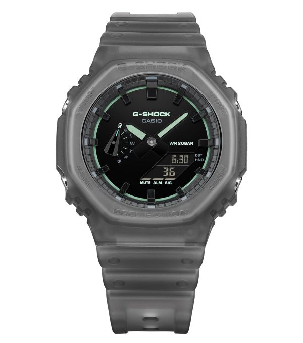 Casio G-Shock meeste käekell GA-2100K-1AER