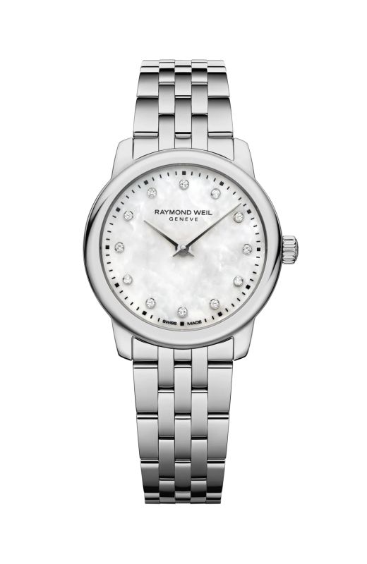 Raymond Weil Toccata Classic naiste  käekell 5024-ST-97081