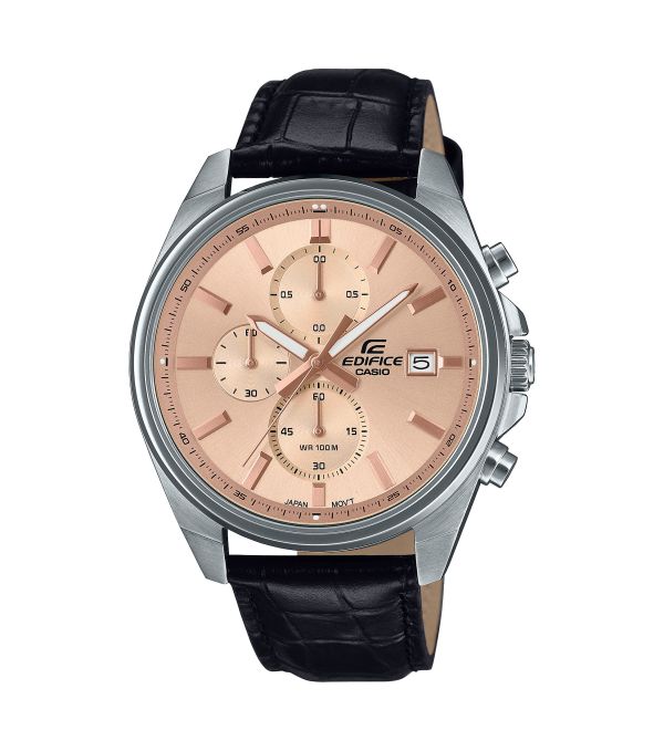 Casio Edifice meeste käekell EFV-610EL-5AUEF