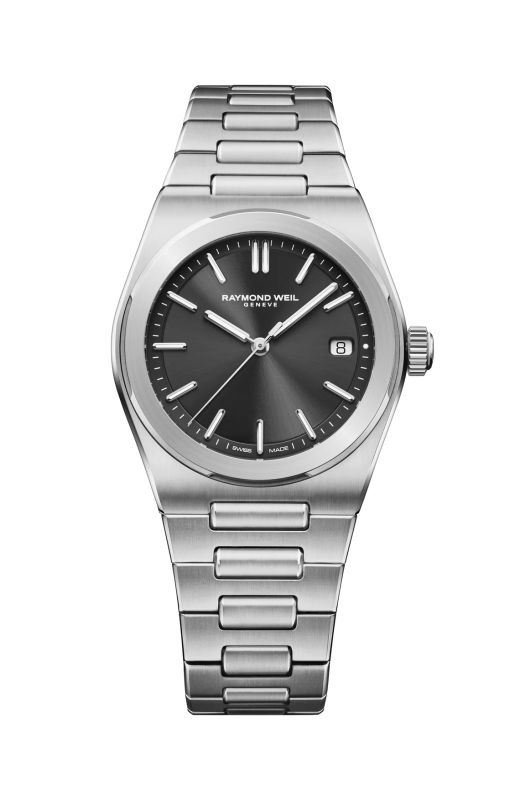 Raymond Weil A.R.T. DATE meeste käekell 1000-ST-20001