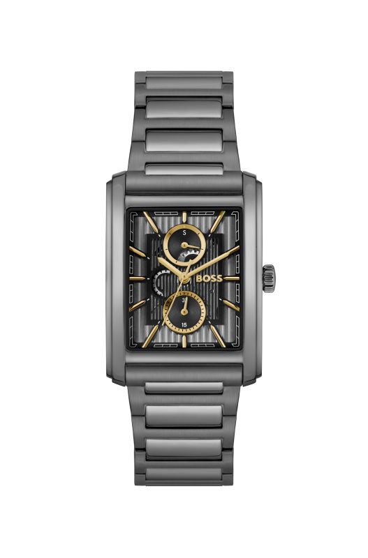Boss Principle Dress Multi meeste käekell 1514319
