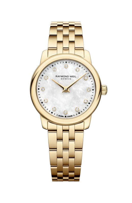 Raymond Weil Toccata Classic naiste käekell 5024-P-97081
