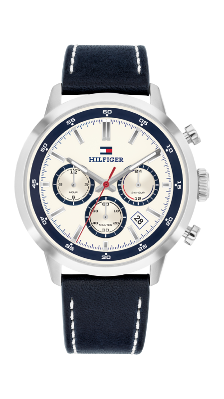 Tommy Hilfiger Kent meeste käekell 1710751