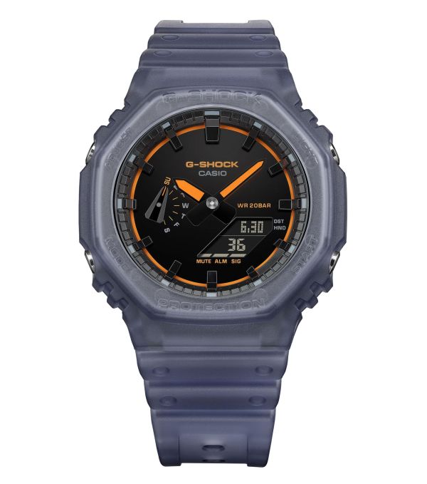 Casio G-Shock meeste käekell GA-2100K-2AER