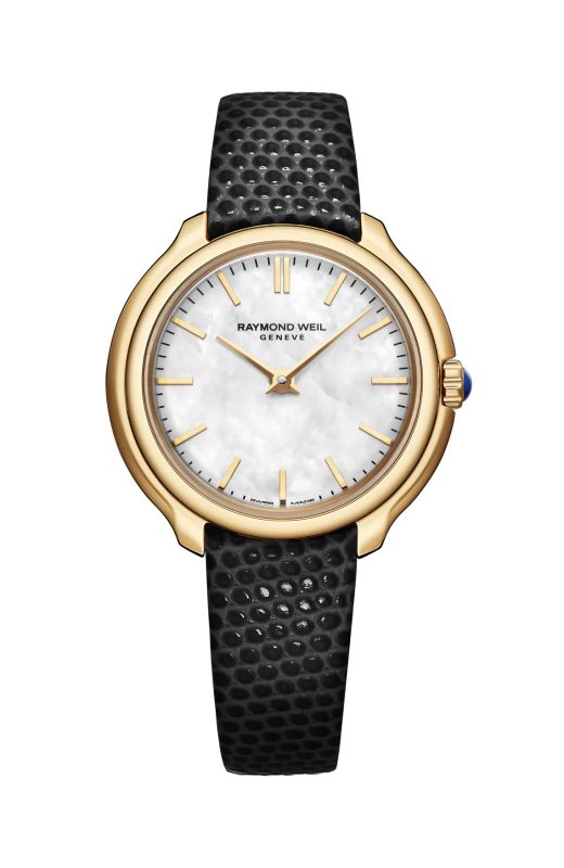 Raymond Weil Toccata Heritage naiste käekell 5250-PC-97001