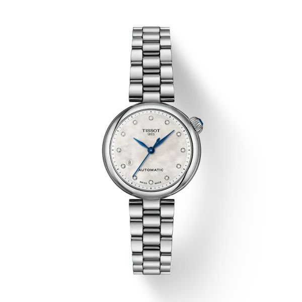 Tissot Désir 28 mm naiste käekell T152.207.11.116.00