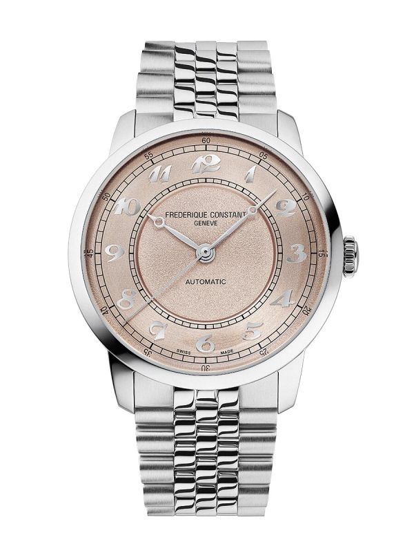 Frederique Constant Classics Premiere meeste käekell FC-301SAL3B6B