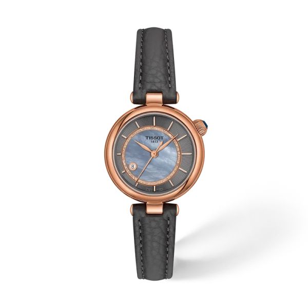 Tissot Désir 28 mm naiste käekell T152.207.36.531.00