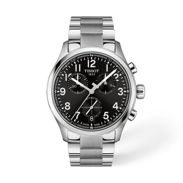 Tissot Chrono L meeste käekell T116.417.11.052.00