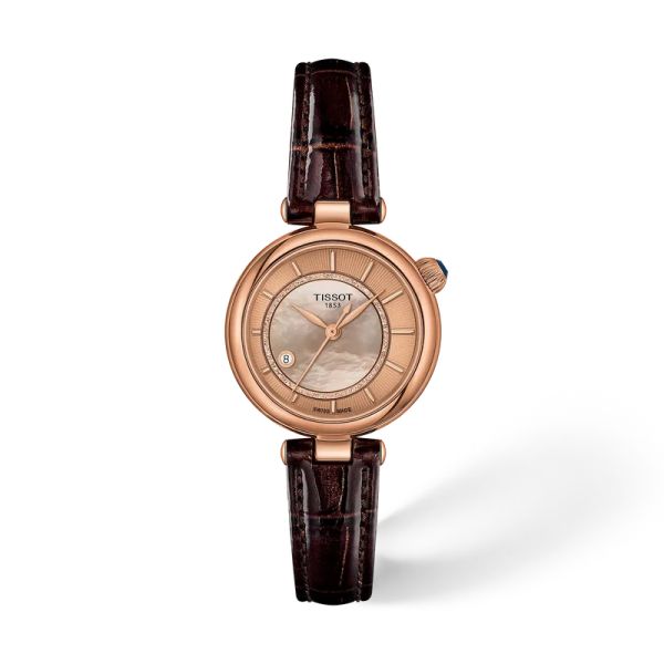 Tissot Desir 28 mm naiste käekell T152.207.36.521.00