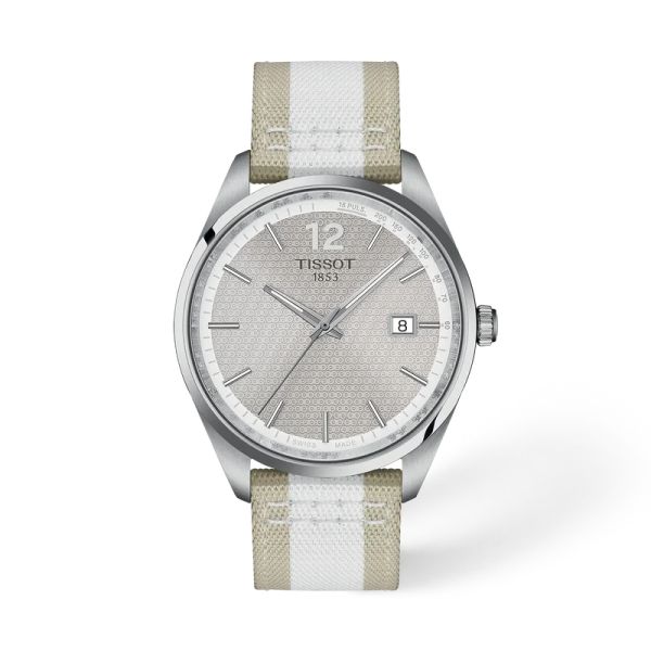 Tissot PR 100 Cycling 40 mm meeste käekell T150.410.17.037.00