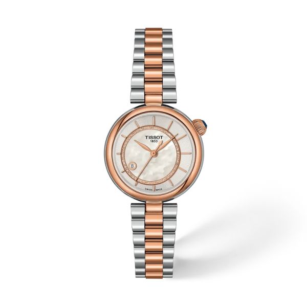 Tissot Désir 28 mm naiste käekell T152.207.22.111.00
