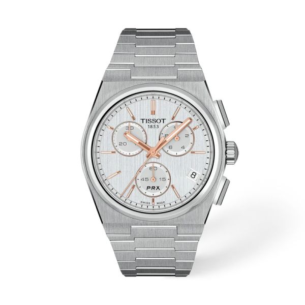 Tissot PRX meeste käekell T137.417.11.031.00