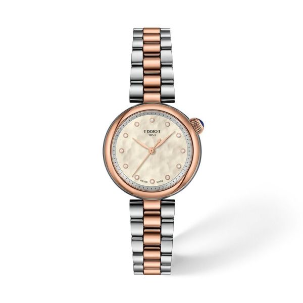 Tissot Desir naiste käekell T152.010.22.116.01