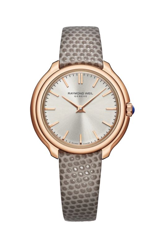 Raymond Weil Toccata Heritage naiste  käekell 5250-PC5-64001