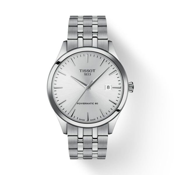 Tissot Classic Dream Automatic meeste käekell T158.407.11.031.00