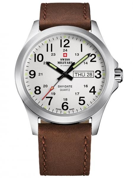 Swiss Military by Chrono meeste käekell SMP36040.16