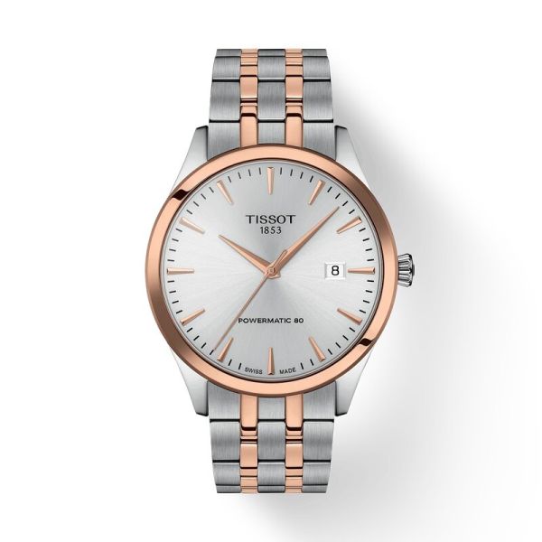 Tissot Classic Dream Automatic meeste käekell T158.407.22.031.01