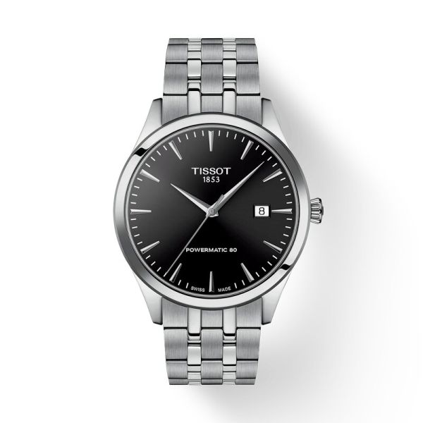 Tissot Classic Dream Automatic meeste käekell T158.407.11.051.00