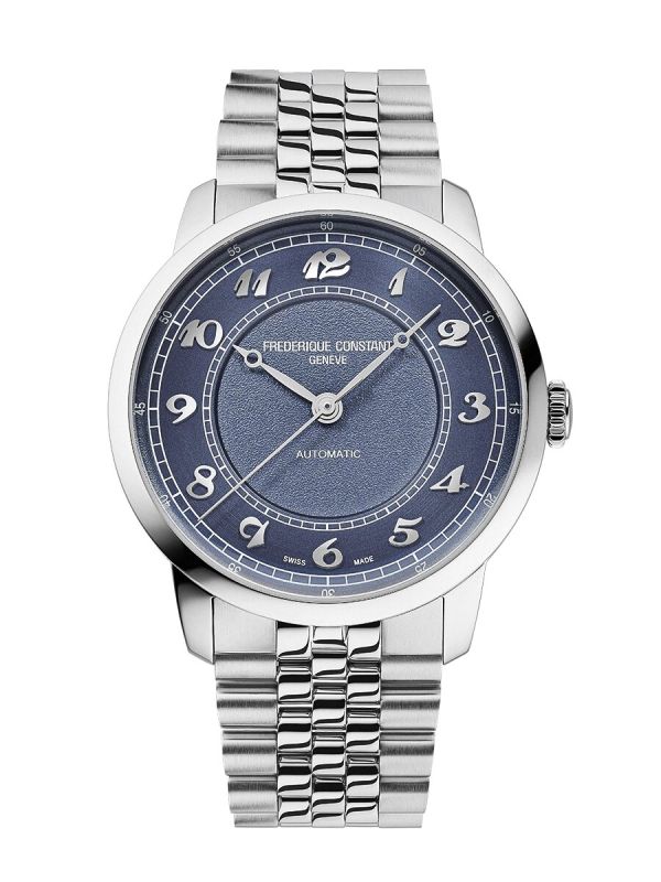 Frederique Constant Classics Premiere meeste käekell FC-301BL3B6B