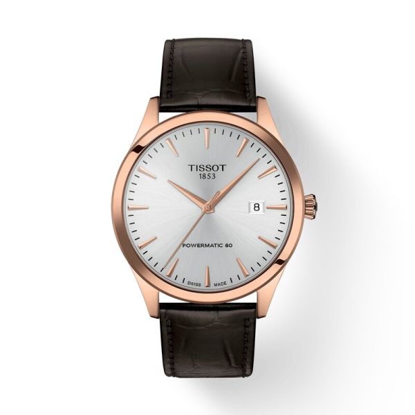 Tissot Classic Dream Automatic meeste käekell T158.407.36.031.00