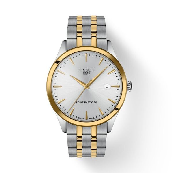 Tissot Classic Dream Automatic meeste käekell T158.407.22.031.00
